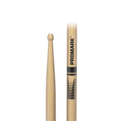 ProMark Hickory Dame Evelyn Glennie 740 Wood Tip Drumstick image 3