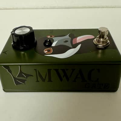 GUPtech MWAC Noise Gate image 5