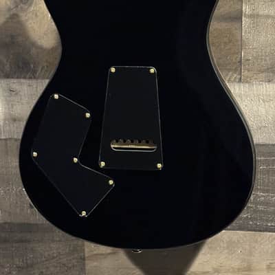 PRS Modern Eagle V 10 Top Charcoal image 8