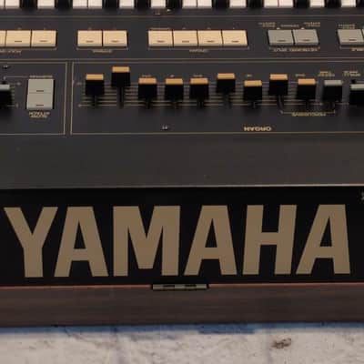 Yamaha SK-20 Symphonic Ensemble Vintage Synthesizer 1979 - 1980 image 7