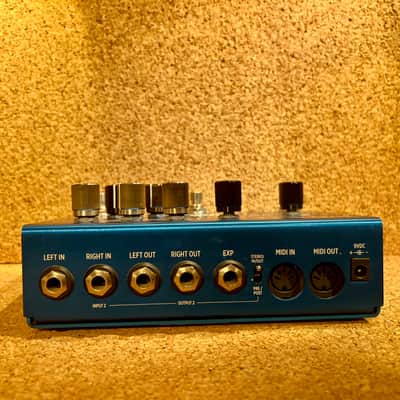 Strymon Mobius – Warranty included image 2