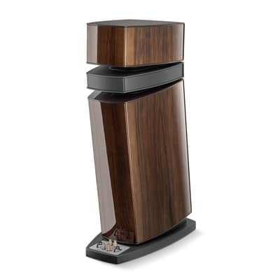 FOCAL SCALA UTOPIA EVO - 3-Way Floorstanding Speakers - NEW! image 12