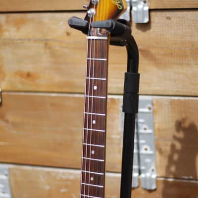 Aria Pro II ZZ Special 1980 - Tobacco Burst image 7