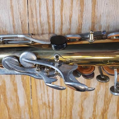 Yamaha YAS 23 ALTO SAXOPHONE NICE image 11