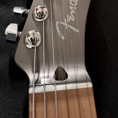 Fender MIJ Aerodyne Special Telecaster image 2