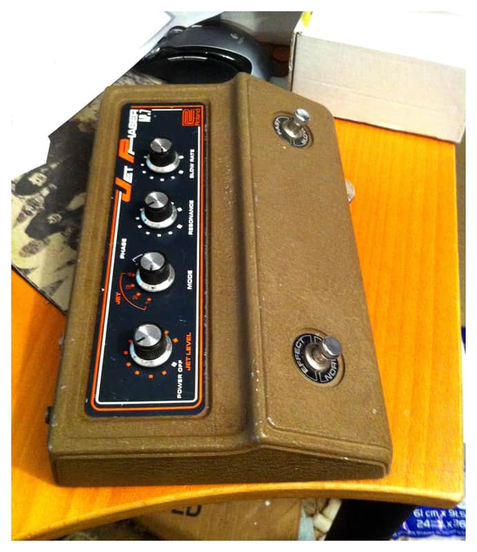 Roland AP-7 Jet Phaser | Reverb Finland