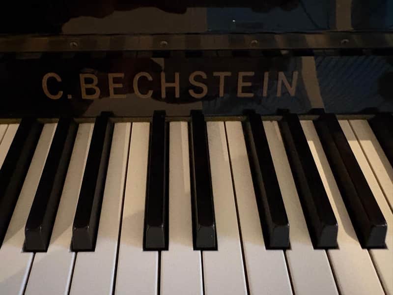 Bechstein Contour 118 2003 image 1
