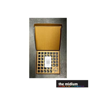 Melbourne Instruments Delia Signature Edition –– benefiting LA Wildfire Relief image 10