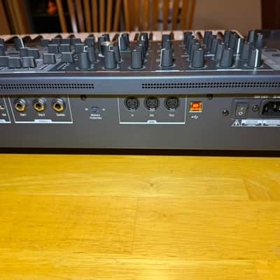 Arturia PolyBrute 61-Key Synthesizer image 6