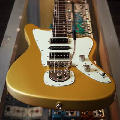 Tom Anderson Raven Classic Shorty - Satin Diamond Ring image 2