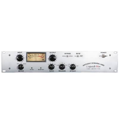 Anthony DeMaria Labs ADL 1700 Liquid Mu Tube Limiter