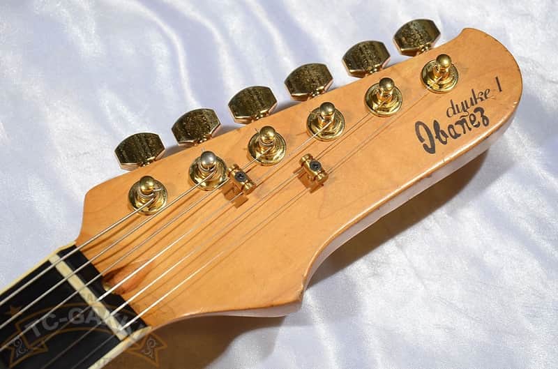 Ibanez Dyuke 1 | Reverb