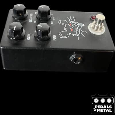 JHS PackRat 2021 - Present - Black - X16780 image 4
