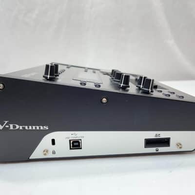 Roland TD-50 Electric Drum Brain Module V-Drum TD50 - w/TD-50X Upgrade !!! image 4