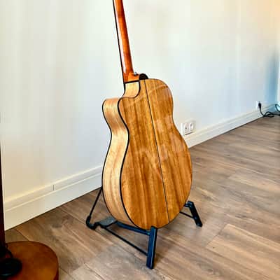 PRS SE Alex Lifeson Signature Thinline 2016 - 2017 - Natural image 3