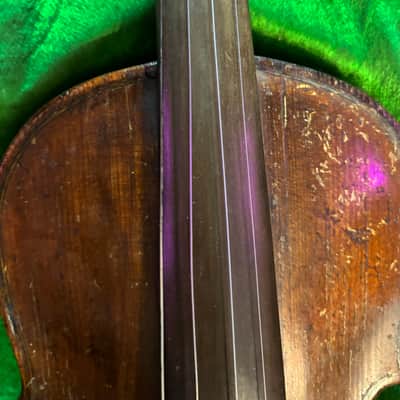 Hopf Full Size Violin image 4