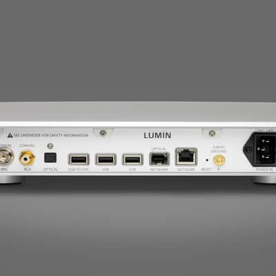 LUMIN U2 - Streaming Transport - NEW! image 5