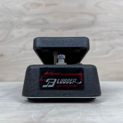 Maxon Blubber Wah Wah Pedal Vintage 1970s image 4