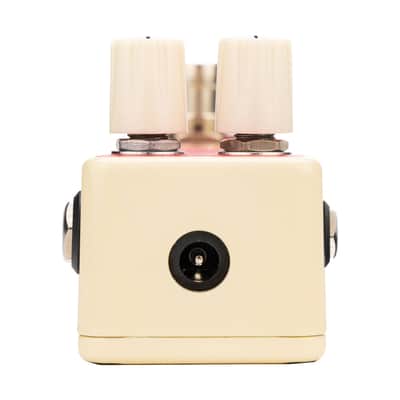EarthQuaker Devices Barrows Fuzz Attacker image 7