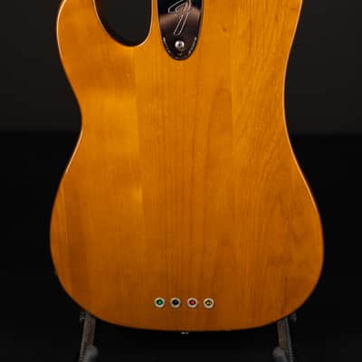 Fender Telecaster II Bass 1973 - Mocha (Brown) image 19