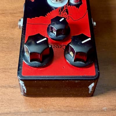 EarthQuaker Devices Tone Reaper Fuzz (#1221 - 2015) image 6