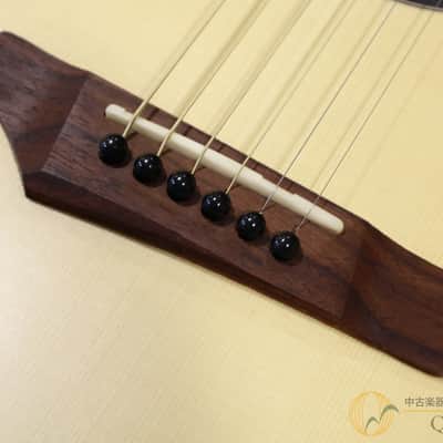 Gopherwood Guitars i110 image 9