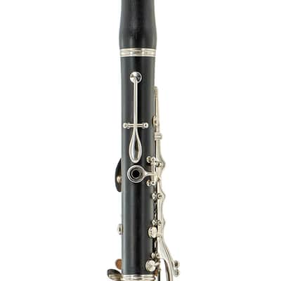 Pre-Owned Yamaha YCL-450N Intermediate Clarinet | Used image 5