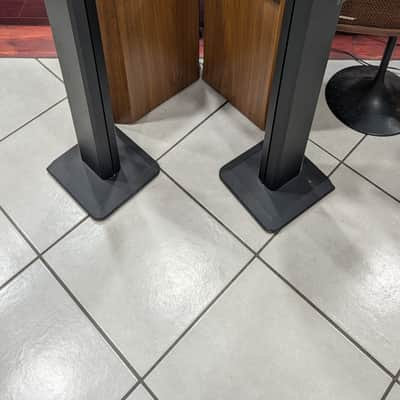 Bose 901 , 602 , 301 Mid 90 - Black image 10