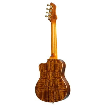 ORTEGA 30th Anniversary Tenor Ukulele image 5