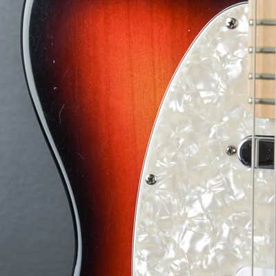 Fender USED American Nashville B-Bender Telecaster '09 image 4
