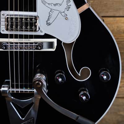 Gretsch Falcon™ Hollow Body with String-Thru Bigsby image 3