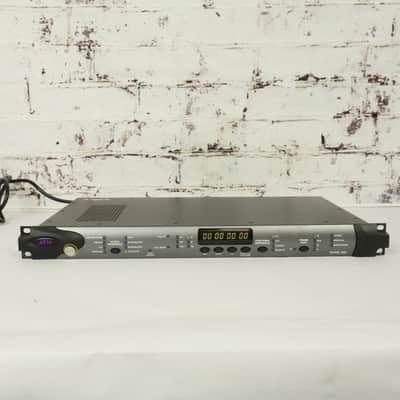 Avid SYNC HD Master Clock Rack Unit image 1