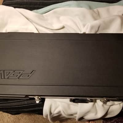 Peavey Millennium USA  Blue image 6