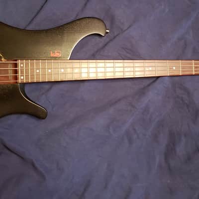 Le Fay D-Tuner 2014 Black image 5