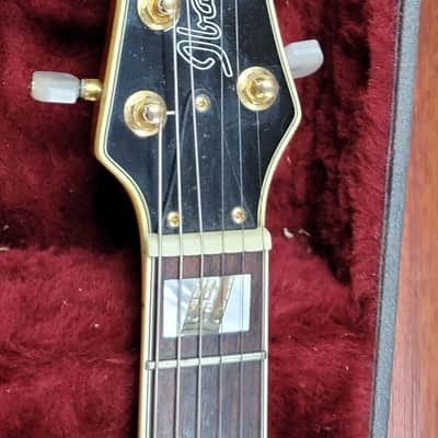 Rare Ibanez GR520 Ghost Rider DC Shawn Lane 1994 - 1996 Sunburst MIK image 11