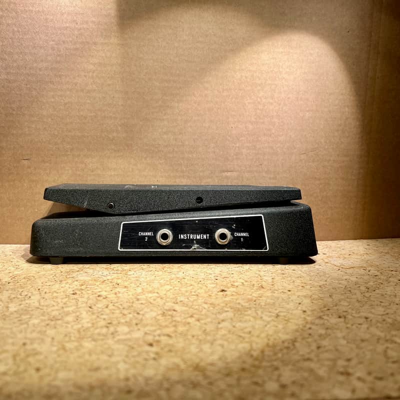 Korg FK-3 Volume Pedal | Reverb