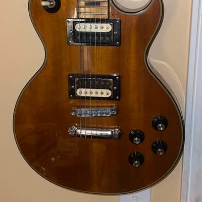 1974 MIJ Greco EG-650N - Natural image 2