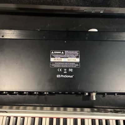 PreSonus Quantum Thunderbolt Audio Interface 2010s - Black image 11