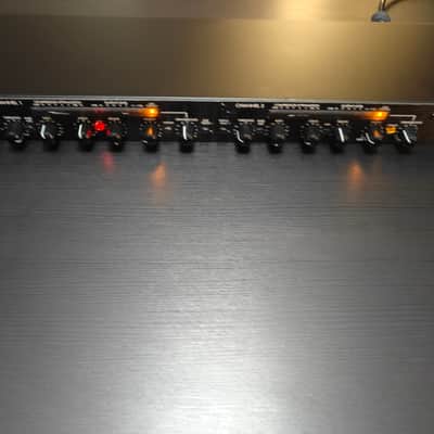 ART SCL2 Dynamics Processor 2009 - Present - Black image 2