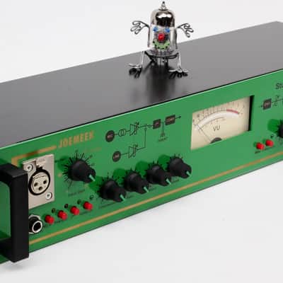 Joemeek VC1 - User review - Gearspace