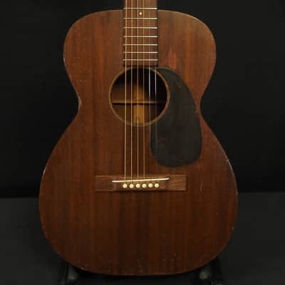 Martin 0-17 1944 - Mahogany image 1