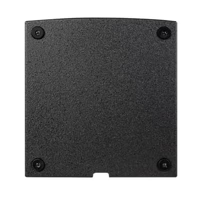 HK Audio HK FINEO-FO-S112-BLK 1200 Watt 12" Install Subwoofer. Black image 5