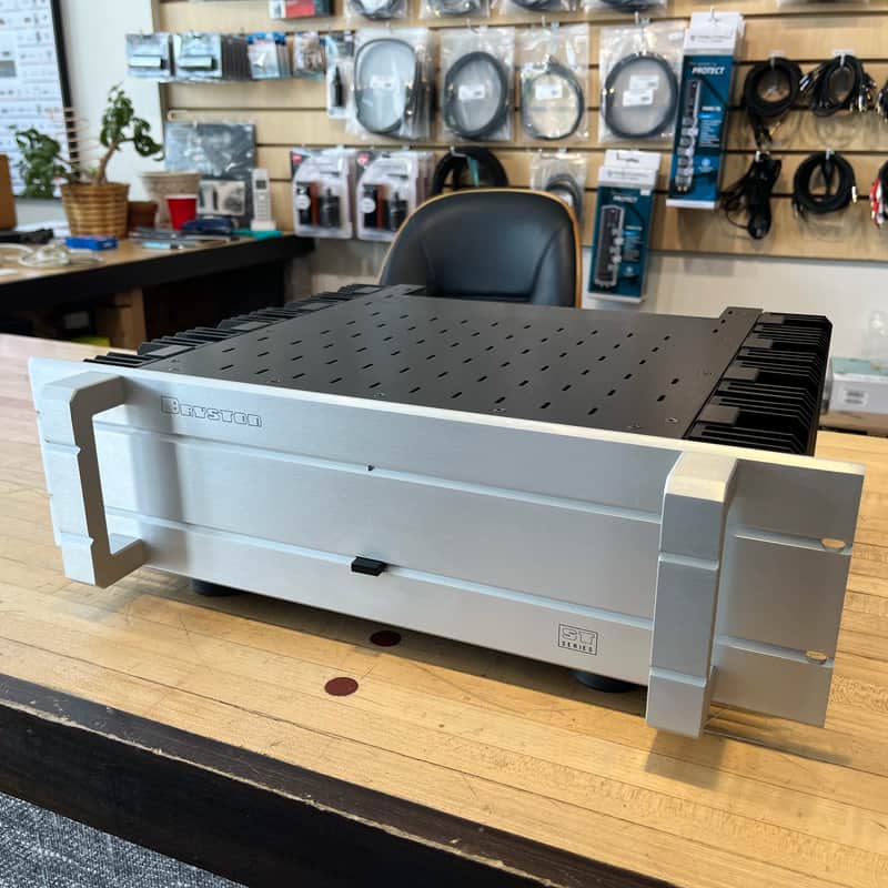 Bryston 7B ST Monoblock Amplifier (Single Amp)