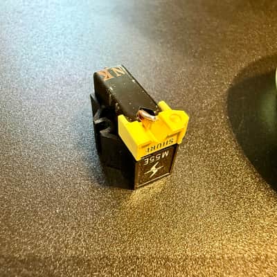 Immagine Shure M55E Cartridge - 1