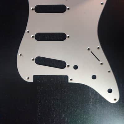Fender Standard Stratocaster 11-Hole Pickguard image 1