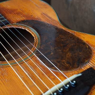 Martin 00-18 image 9