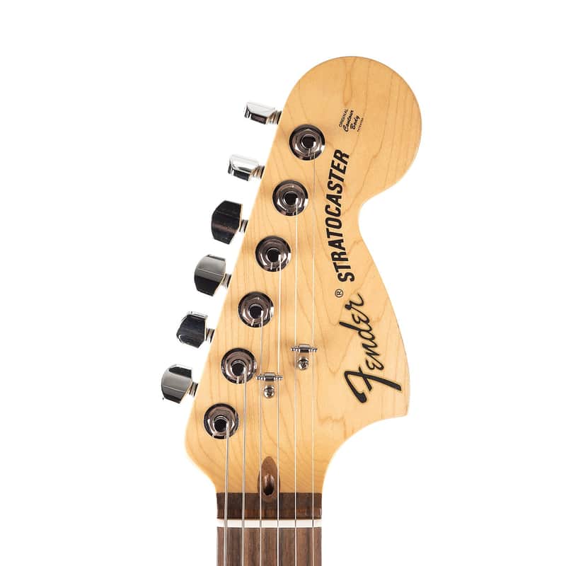 Fender Highway One Stratocaster 2006 - 2011 | Reverb