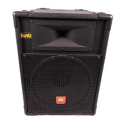 JBL MR925 Made in USA 2 Speakers REDUCED!!! image 8