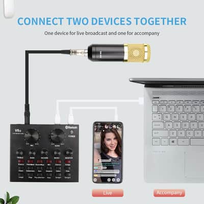 dj mixer image 17