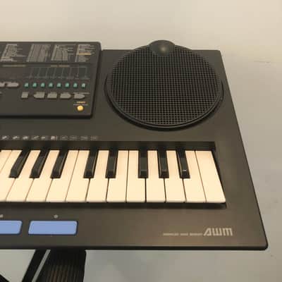 Yamaha PSS-790 image 7